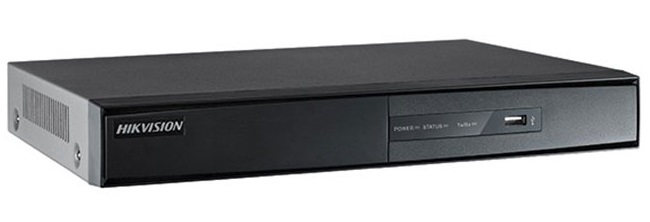 ĐẦU GHI IP H.265+ 4 KÊNH HIKVISION