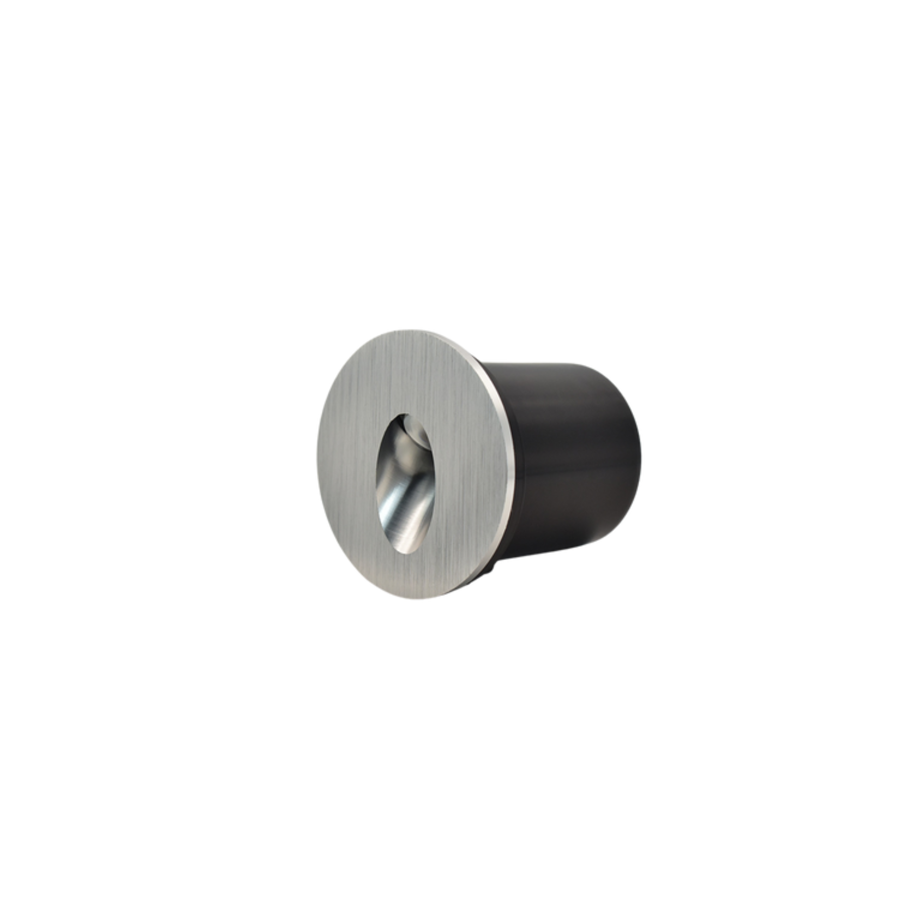 LED ÂM TƯỜNG NHỎ_TRÒN_BẠC_1.5W