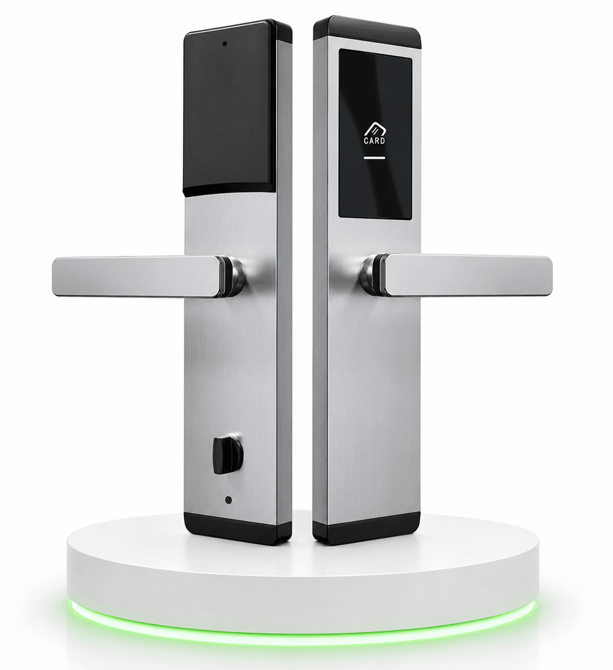 Khóa Khách sạn_H22MB