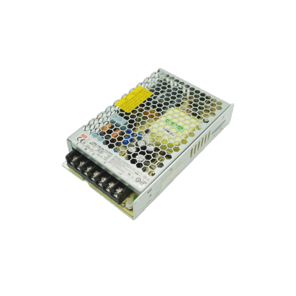 Nguồn MeanWell 24VDC -150W