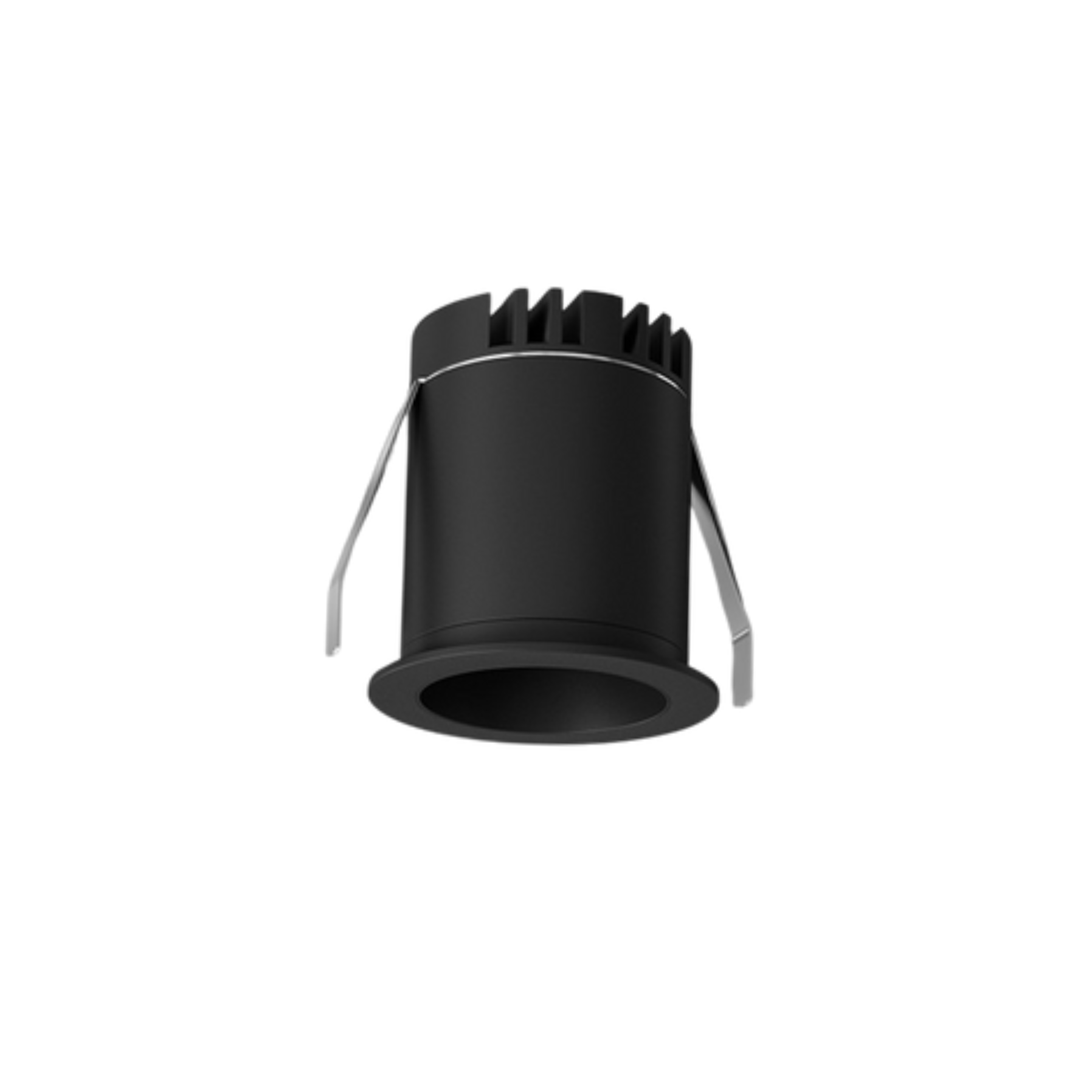LED ÂM ỐNG ĐEN_NHỎ_3, 5W- 5, 7W