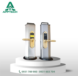 KHÓA BIỆT THỰ APPLOCK LX-3089