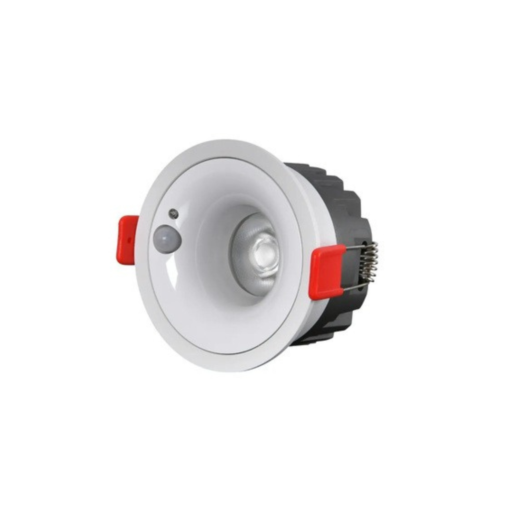 LED ÂM CHAO TRẮNG CẢM BIẾN_5, 7, 10, 12W