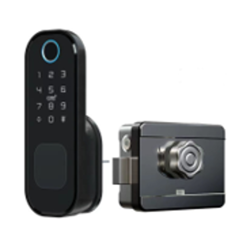 AppLock K-0801
