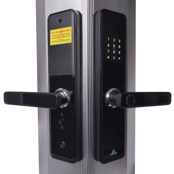 APPLOCK 1 BLACK