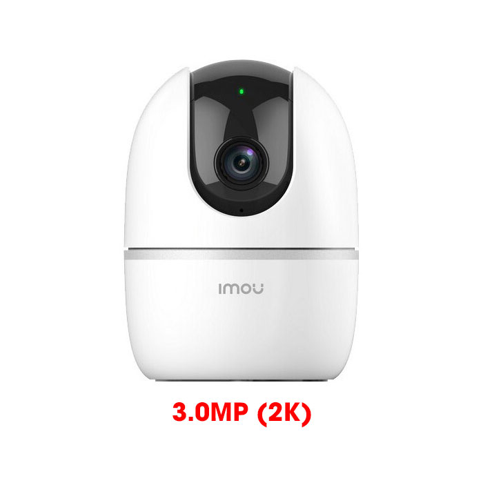 CAMERA IMOU TRONG NHÀ