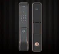 KHÓA CỬA CHÍNH SSEHOME