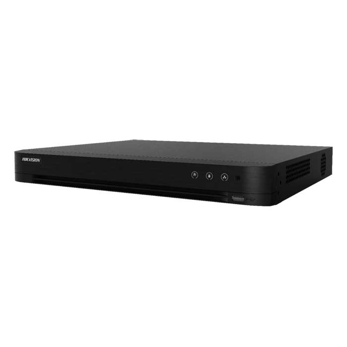 ĐẦU GHI TURBO 4.0 3MP 8 KÊNH HIKVISION