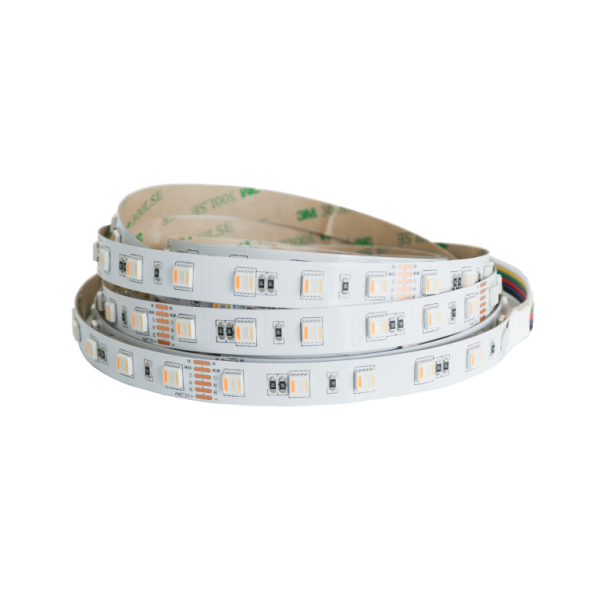Led dây RGBWW (16 triệu màu)