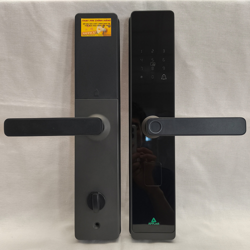 APPLOCK 6B