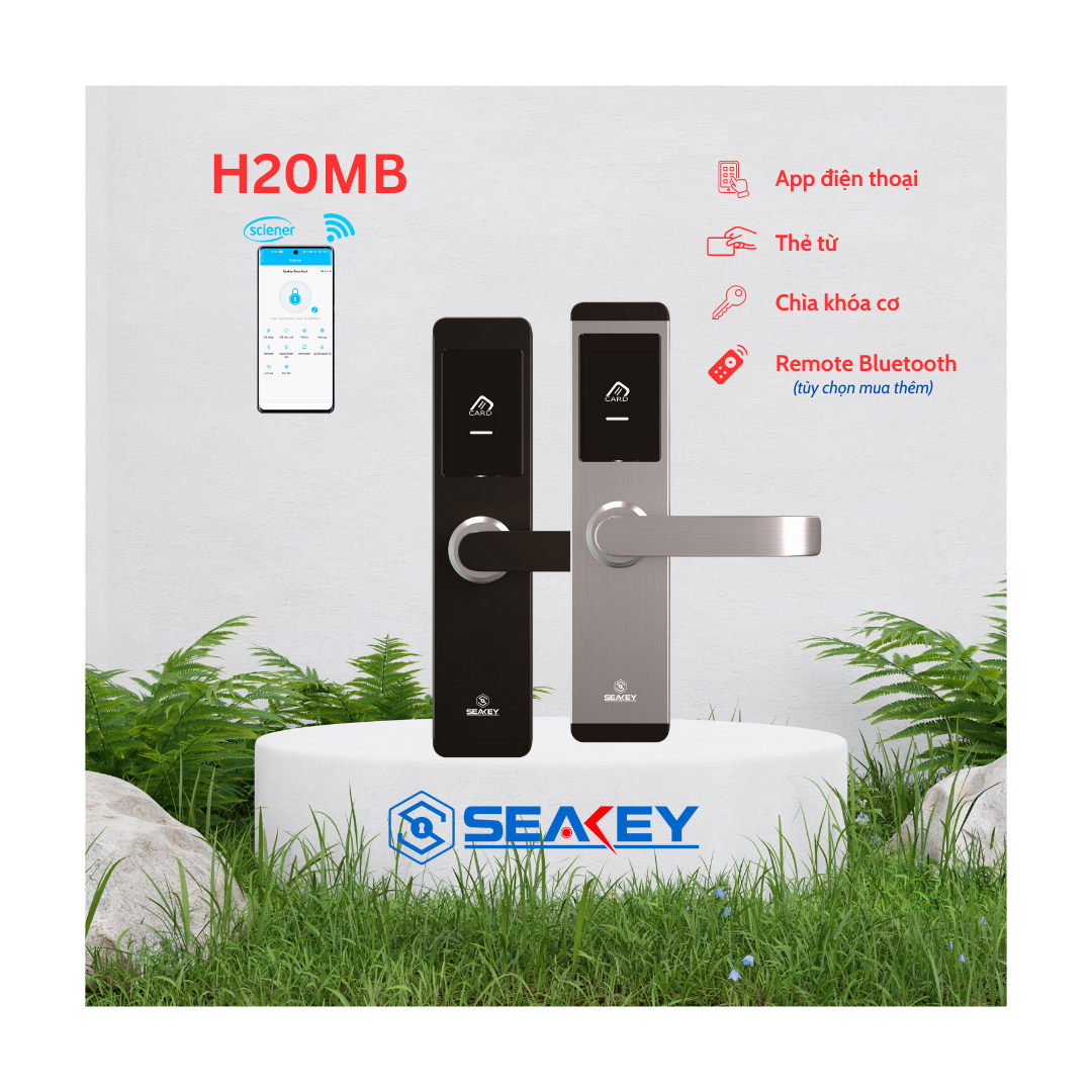 H20MB