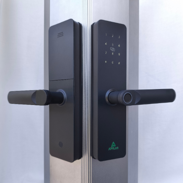 APPLOCK 5
