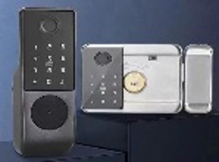 Khoá cổng AppLock K-0802