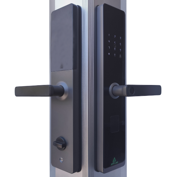 APPLOCK 3