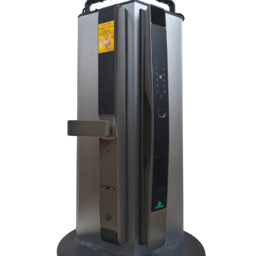 AXF-07_LOCK FACE ID
