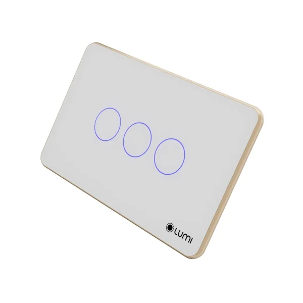 Công tắc Luto điều khiển rèm đơn