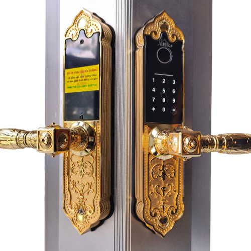 APPLOCK LX-3089