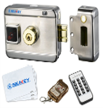 KHÓA CỔNG THẺ TỪ MOTO LOCK (2 khóa)