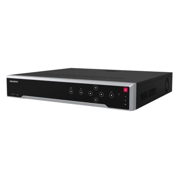 Đầu ghi hình camera IP 32 kênh Hikvision