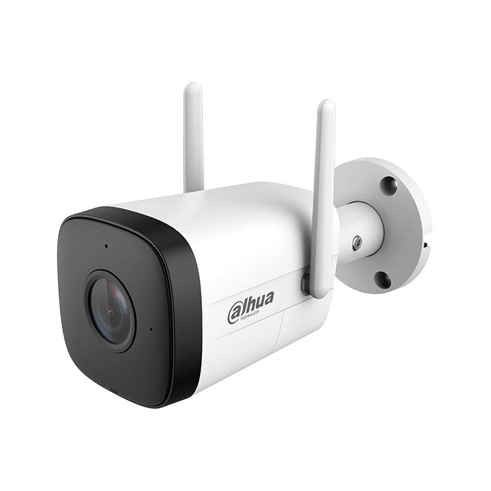 CAMERA DAHUA NGOÀI TRỜI