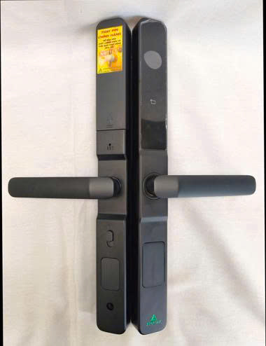 AXF-12L