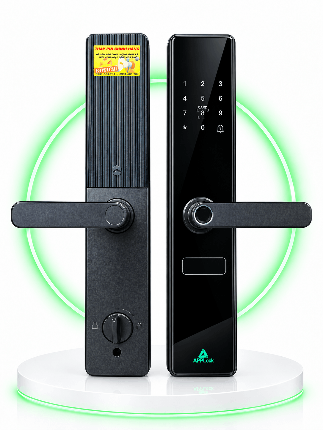 APPLOCK 6