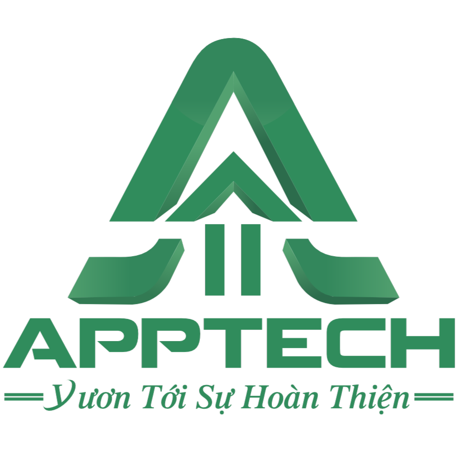 AppTech Nha Trang