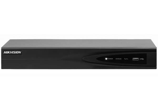 ĐẦU GHI 16 KÊNH HIKVISION