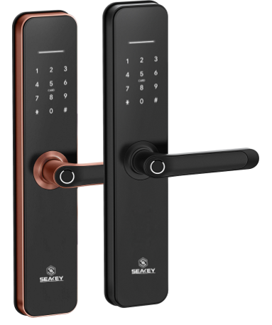 Khóa cửa Gỗ_ F37B 1