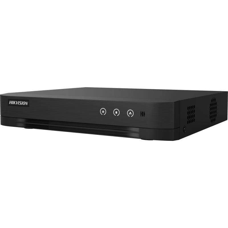 ĐẦU GHI 4 KÊNH HIKVISION