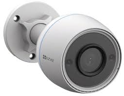 CAMERA EZVIZ NGOÀI TRỜI (2)