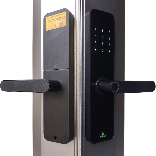 APPLOCK 5B